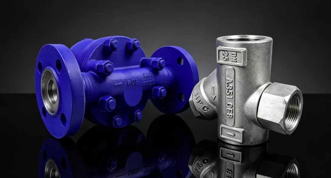 蒸汽疏水阀SteamTrap